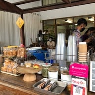 BAANDEAWCOFFEE ( Coffee By Deaw )