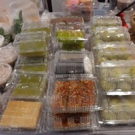 ขนมไทยไพจิตต์ เทอมินอล 21 โคราช ชั้น4ตรงข้ามร้านก๋วยเตั๋ยวพระนคร