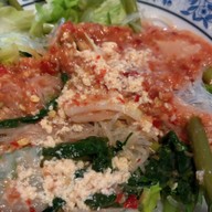 เมนูของร้าน สุกี้ซุปไข่ฟู สาขา1