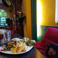 กาแฟปากหวาน