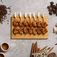 เมนูของร้าน หม่าล่านักสู้ (Mahlar-Naksoo) สาขาหลัก สำเหร่
