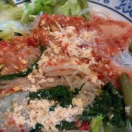 เมนูของร้าน สุกี้ซุปไข่ฟู สาขา1