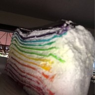 FriendShip Cake