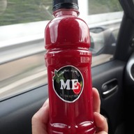 เมนูของร้าน น้ำผลไม้ปั่น น้ำผลไม้สกัดแยกกาก น้ำปั่น