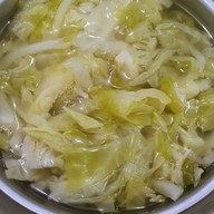 เมนูของร้าน สุกี้อาออง สำนักงานใหญ่