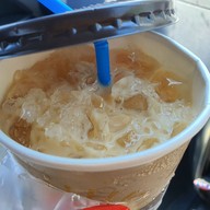 เมนูของร้าน สุริยากาแฟ@ตลาดพลู