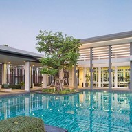 บรรยากาศ ขนมจีบนิลสุวรรณ เกาะแก้ว