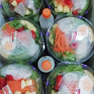 สลัดน่ารัก