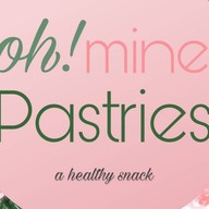 Oh mine pastries