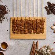 เมนูของร้าน หม่าล่านักสู้ (Mahlar-Naksoo) สาขาหลัก สำเหร่