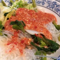 เมนูของร้าน สุกี้ซุปไข่ฟู สาขา1