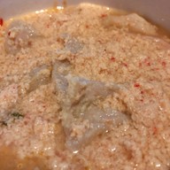 เมนูของร้าน สุกี้ซุปไข่ฟู สาขา1