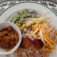 ขนมไทยไพจิตต์ เทอมินอล 21 โคราช ชั้น4ตรงข้ามร้านก๋วยเตั๋ยวพระนคร