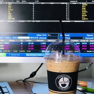 เมนูของร้าน กาแฟสะเมิง Samoeng Coffee