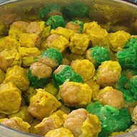 ขนมจีบโชกุน (ร่มเกล้า)