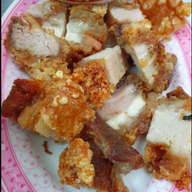 เมนูของร้าน ก๋วยจั๊บเจ๊น้อย