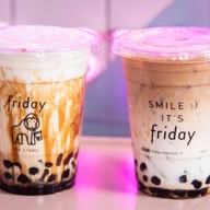 Friday Tea Stand - ทองหล่อ Thonglor เจ อเวนิว ทองหล่อ