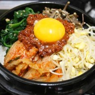 เมนูของร้าน WooJoo Chicken 우주치킨 มีนบุรี