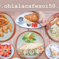 Have Your Cake Delivery.