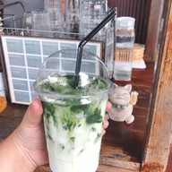 BAANDEAWCOFFEE ( Coffee By Deaw )