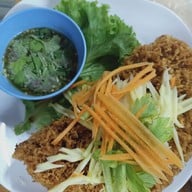 ร้านลาบเมืองยศ รามอินทรา