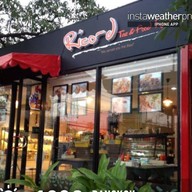 Rico-D Coffee & Food Hut (ร้าน ริกโก้ดี) ปั๊มซัสโก้ ซ.พระราม2 33