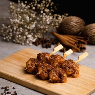 เมนูของร้าน หม่าล่านักสู้ (Mahlar-Naksoo) สาขาหลัก สำเหร่