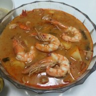 Seasoning Bar & Restaurant