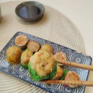 ขนมจีบนิลสุวรรณ เกาะแก้ว