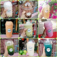 Fatihah Cafe มบ.บุราพันธ์