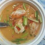 อ้วนข้าวต้มปลา อยุธยา