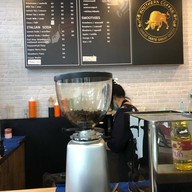 Southern Coffee โลตัสวัชรพล