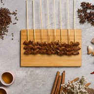 เมนูของร้าน หม่าล่านักสู้ (Mahlar-Naksoo) สาขาหลัก สำเหร่