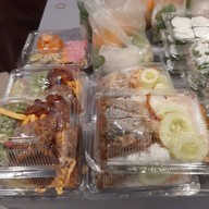ขนมไทยไพจิตต์ เทอมินอล 21 โคราช ชั้น4ตรงข้ามร้านก๋วยเตั๋ยวพระนคร