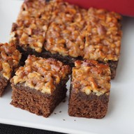 เมนูของร้าน After You Dessert Cafe Siam Paragon