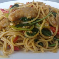 ครัวคุณหลวง ตึกแอมเพิล บางนาชั้น4