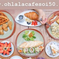 Have Your Cake Delivery.