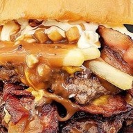 ohio's burger station