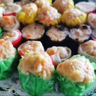 ขนมจีบนิลสุวรรณ เกาะแก้ว