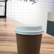 เมนูของร้าน G Coffee Metro Mall MRT พระราม 9