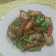 อ้วนข้าวต้มปลา อยุธยา