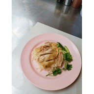 ฮุ้งข้าวมันไก่ เพชรเกษม