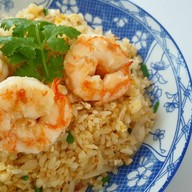 กะเพราเนื้อ รามอินทรา