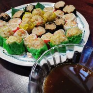 เมนูของร้าน ขนมจีบนิลสุวรรณ เกาะแก้ว