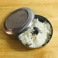 เมนูของร้าน WooJoo Chicken 우주치킨 มีนบุรี