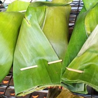 ข้าวเหนียวปิ้งโบราณ ปรีดีฯ25