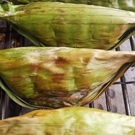 ข้าวเหนียวปิ้งโบราณ ปรีดีฯ25