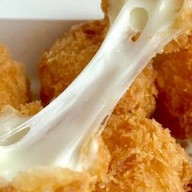 Tipple B เฟรนช์ฟรายส์