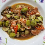 เมนูของร้าน จันทน์หอม รามคำแหง21
