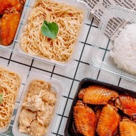 ครัวฮ่องกง Thaisomboon Home Kitchen สาขา บางใหญ่